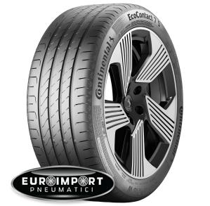 Continental Ecocontact 7 s 225/45 R19 92 W  TL BORDINO VOLKSWAGEN